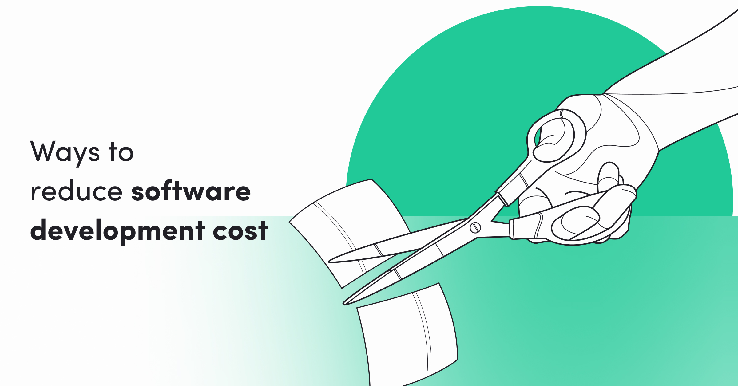 Ways To Reduce Software Development Cost Gorrion Blog Ways To Reduce Software Development Cost Gorrion Blog